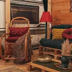 каравана Gypsy *