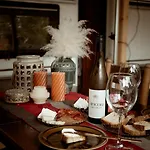каравана Gypsy Kemping
