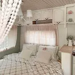 Kemping каравана Gypsy *
