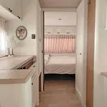 Kemping каравана Gypsy