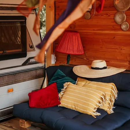 каравана Gypsy Tschernomorez