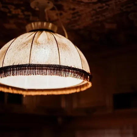 каравана Gypsy Campingplatz Tschernomorez