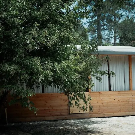 каравана Gypsy *