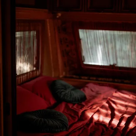 каравана Gypsy * Tschernomorez