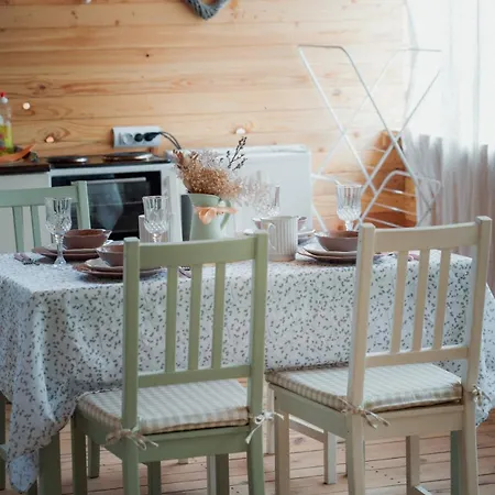 каравана Gypsy キャンプ場 チェルノモレツ