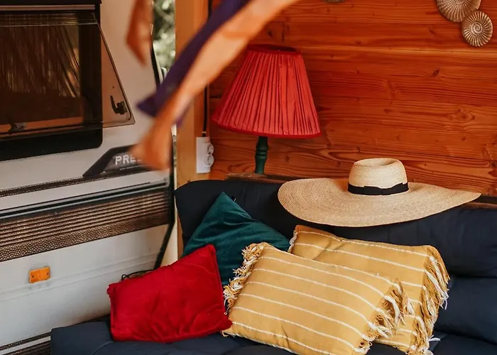 каравана Gypsy Tschernomorez