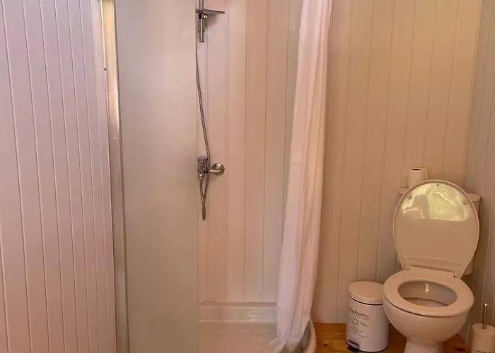 Campingplatz каравана Gypsy *