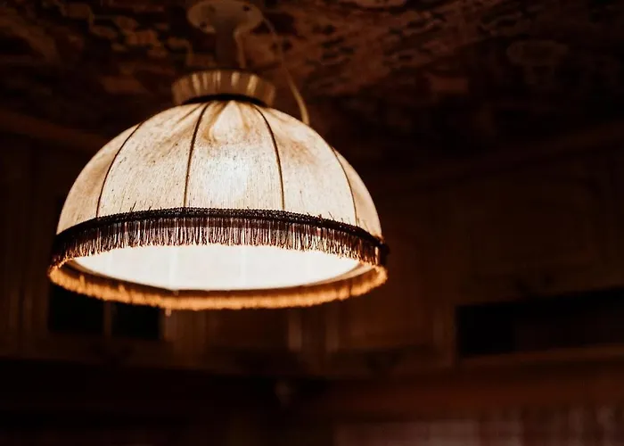 каравана Gypsy Campingplatz Tschernomorez