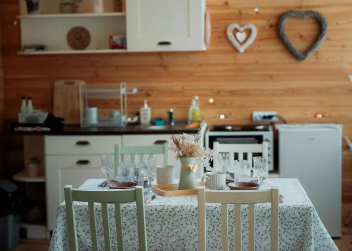 каравана Gypsy * Tschernomorez