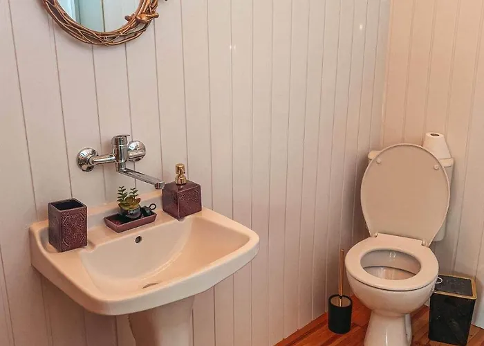 каравана Gypsy Tschernomorez