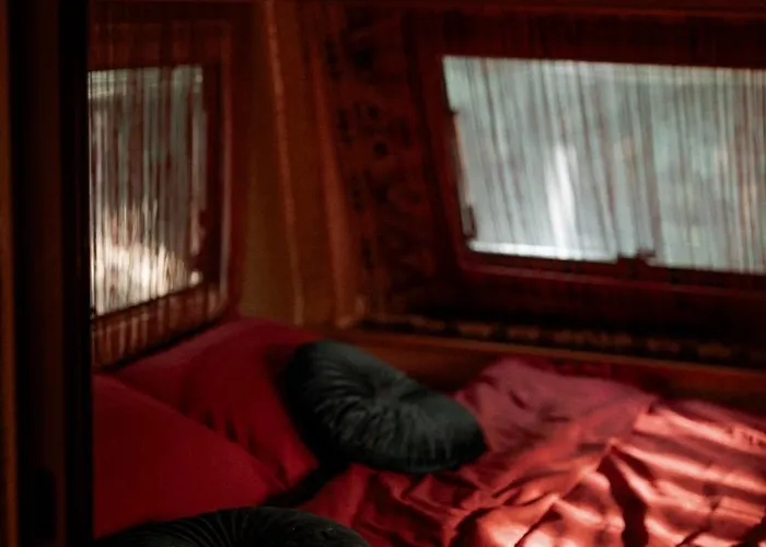 каравана Gypsy * Tschernomorez