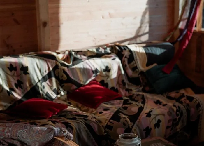 каравана Gypsy *