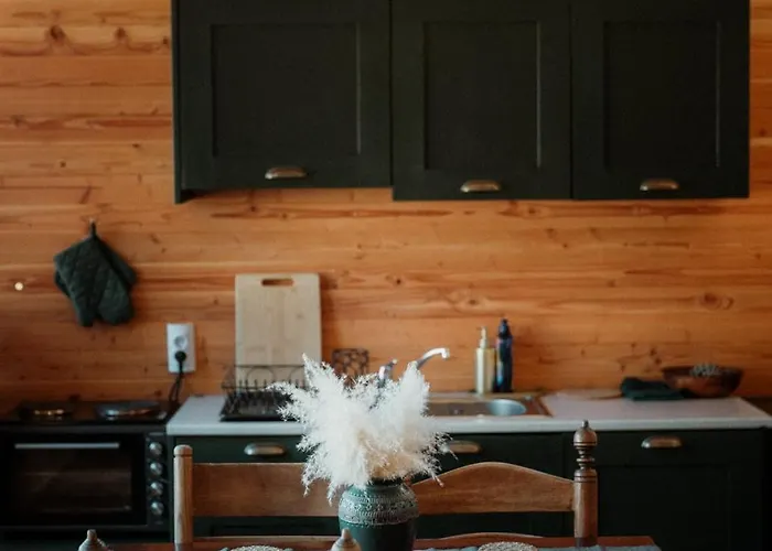 каравана Gypsy Tschernomorez