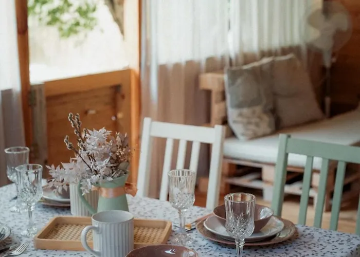 каравана Gypsy