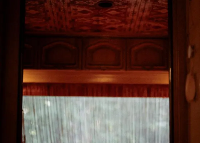 каравана Gypsy Campingplatz