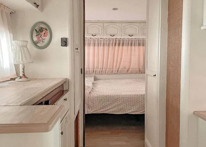 Campingplatz каравана Gypsy